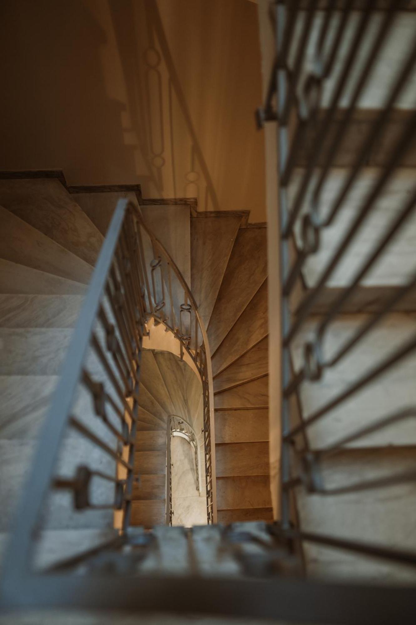 Iku Urban Apartment Kavala Dış mekan fotoğraf