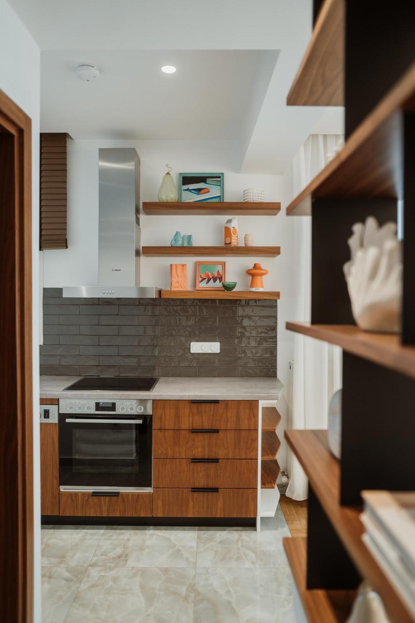 Iku Urban Apartment Kavala Dış mekan fotoğraf