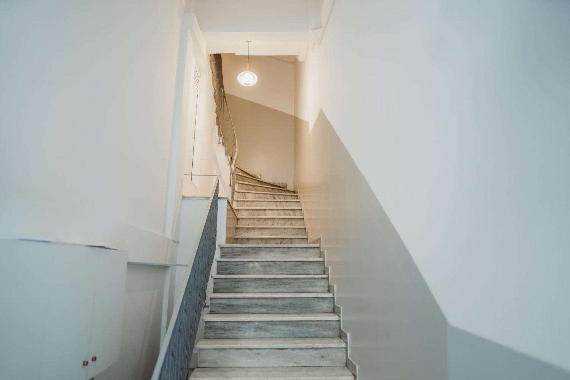 Iku Urban Apartment Kavala Dış mekan fotoğraf