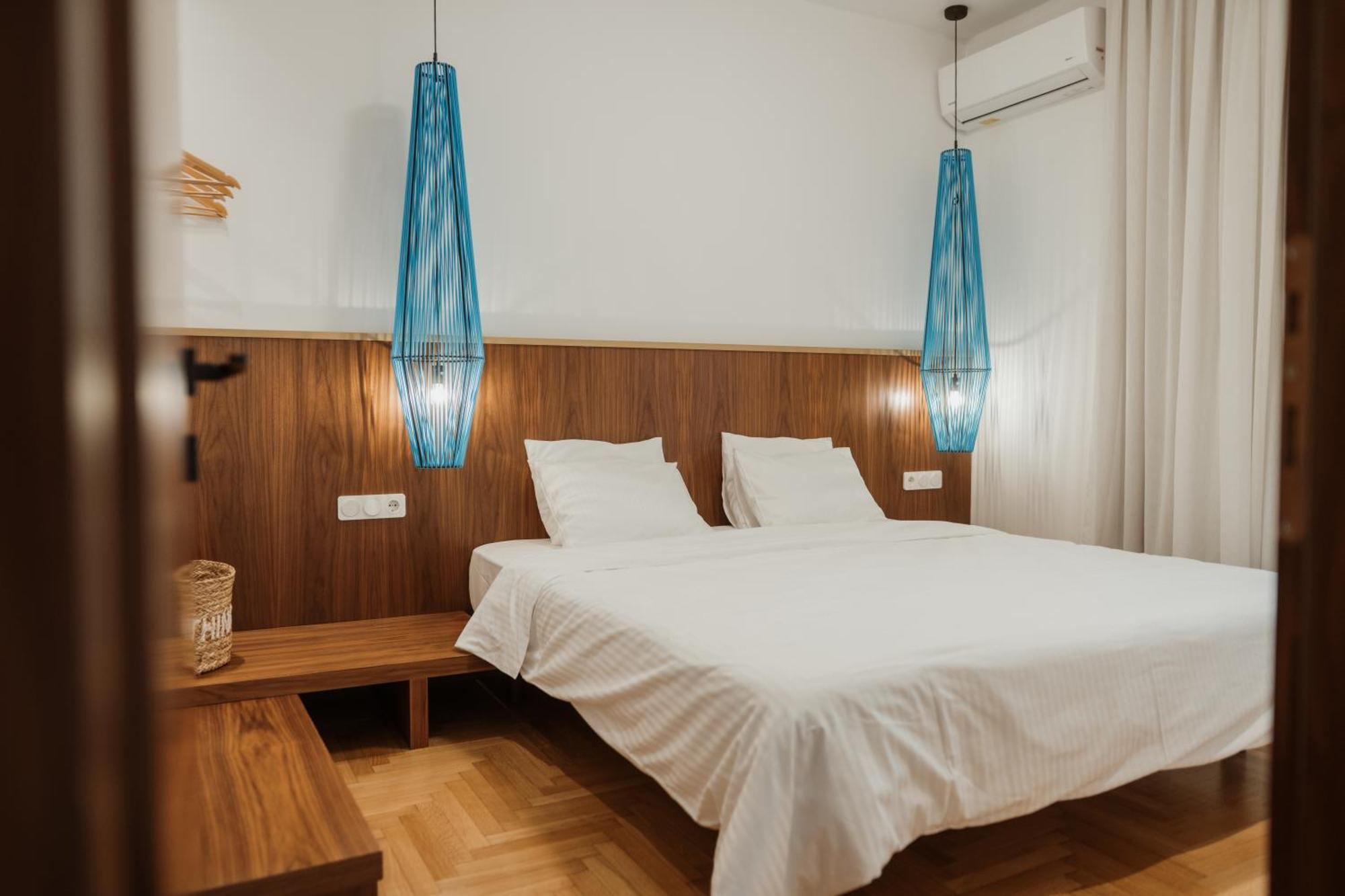 Iku Urban Apartment Kavala Dış mekan fotoğraf