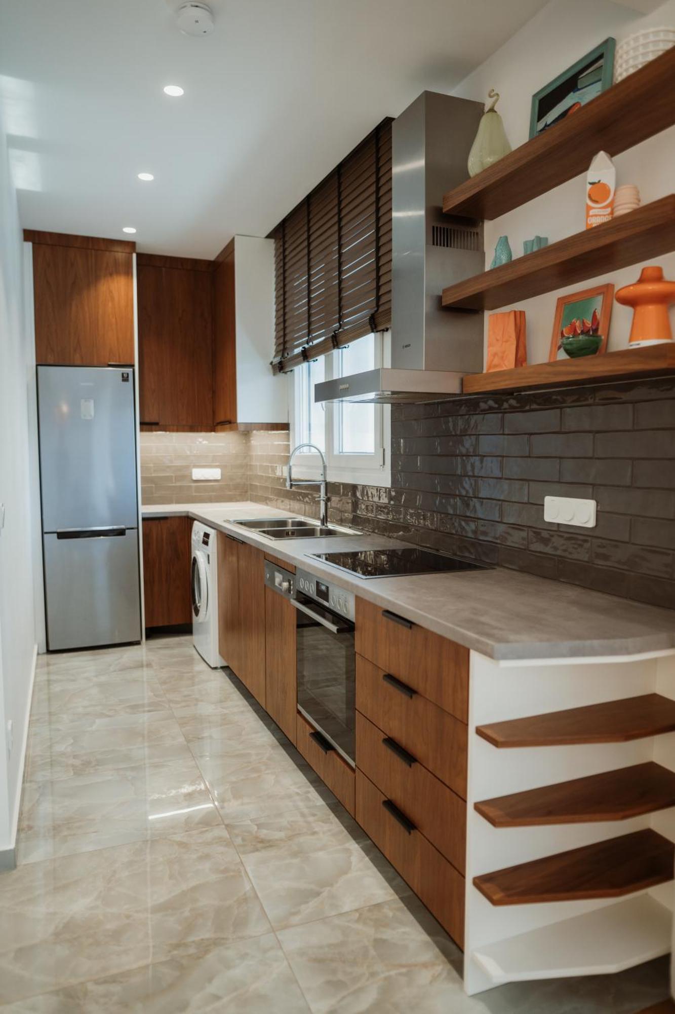Iku Urban Apartment Kavala Dış mekan fotoğraf