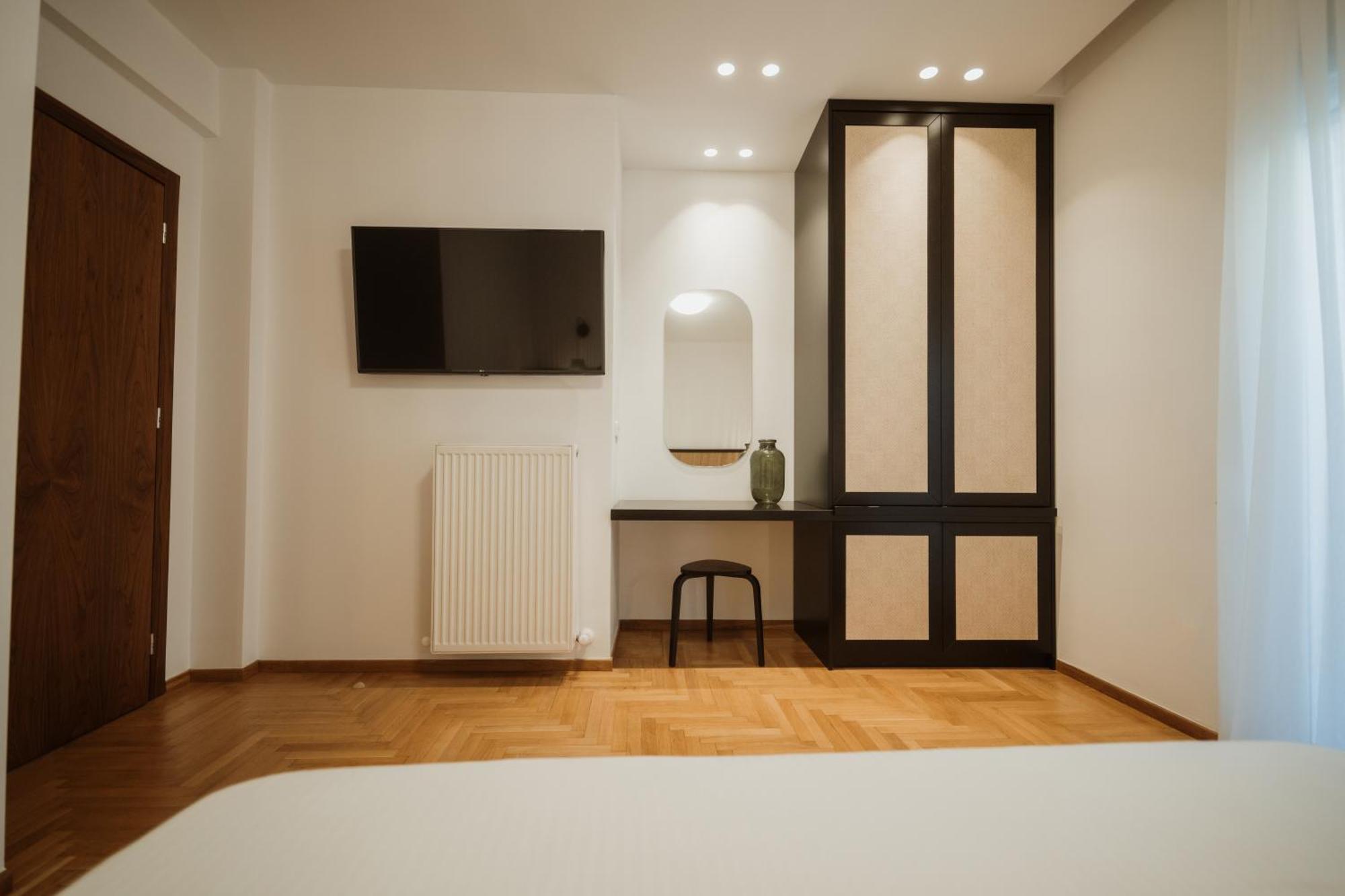 Iku Urban Apartment Kavala Dış mekan fotoğraf