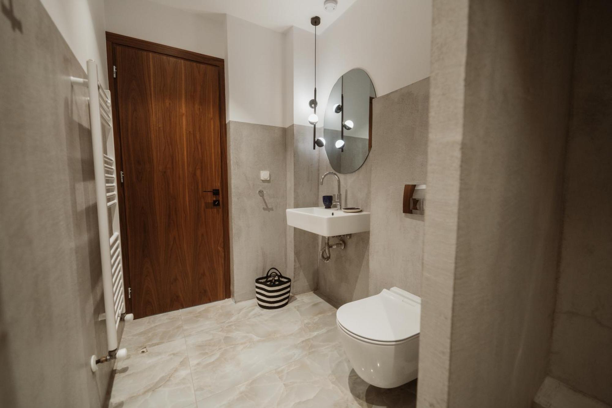 Iku Urban Apartment Kavala Dış mekan fotoğraf