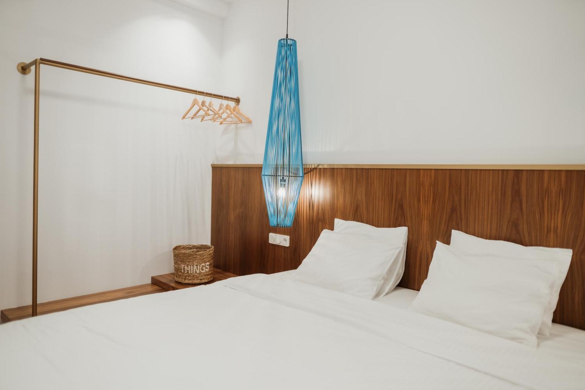 Iku Urban Apartment Kavala Dış mekan fotoğraf