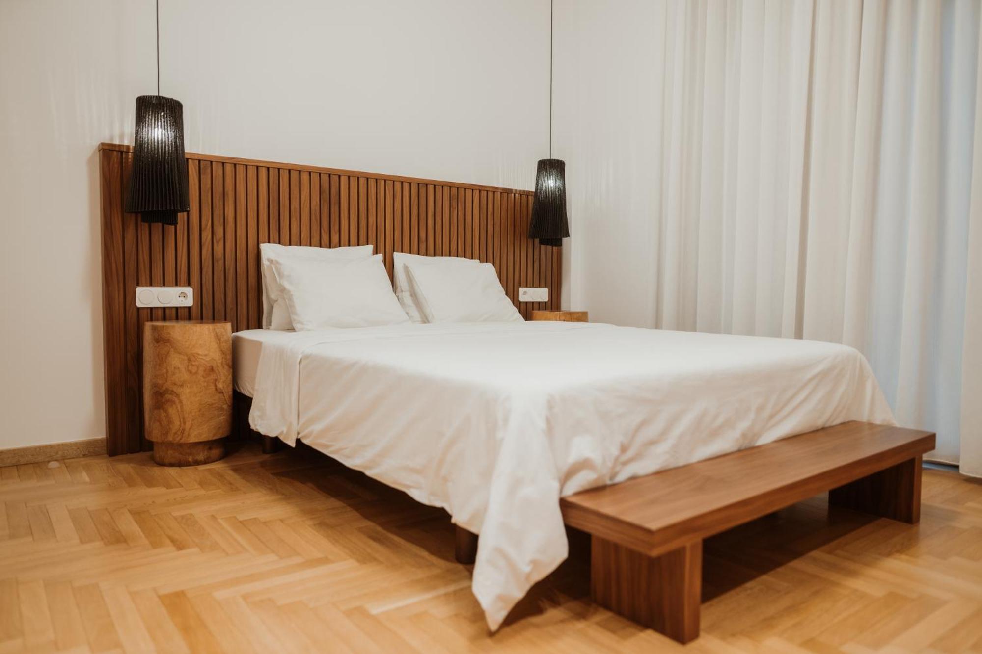 Iku Urban Apartment Kavala Dış mekan fotoğraf