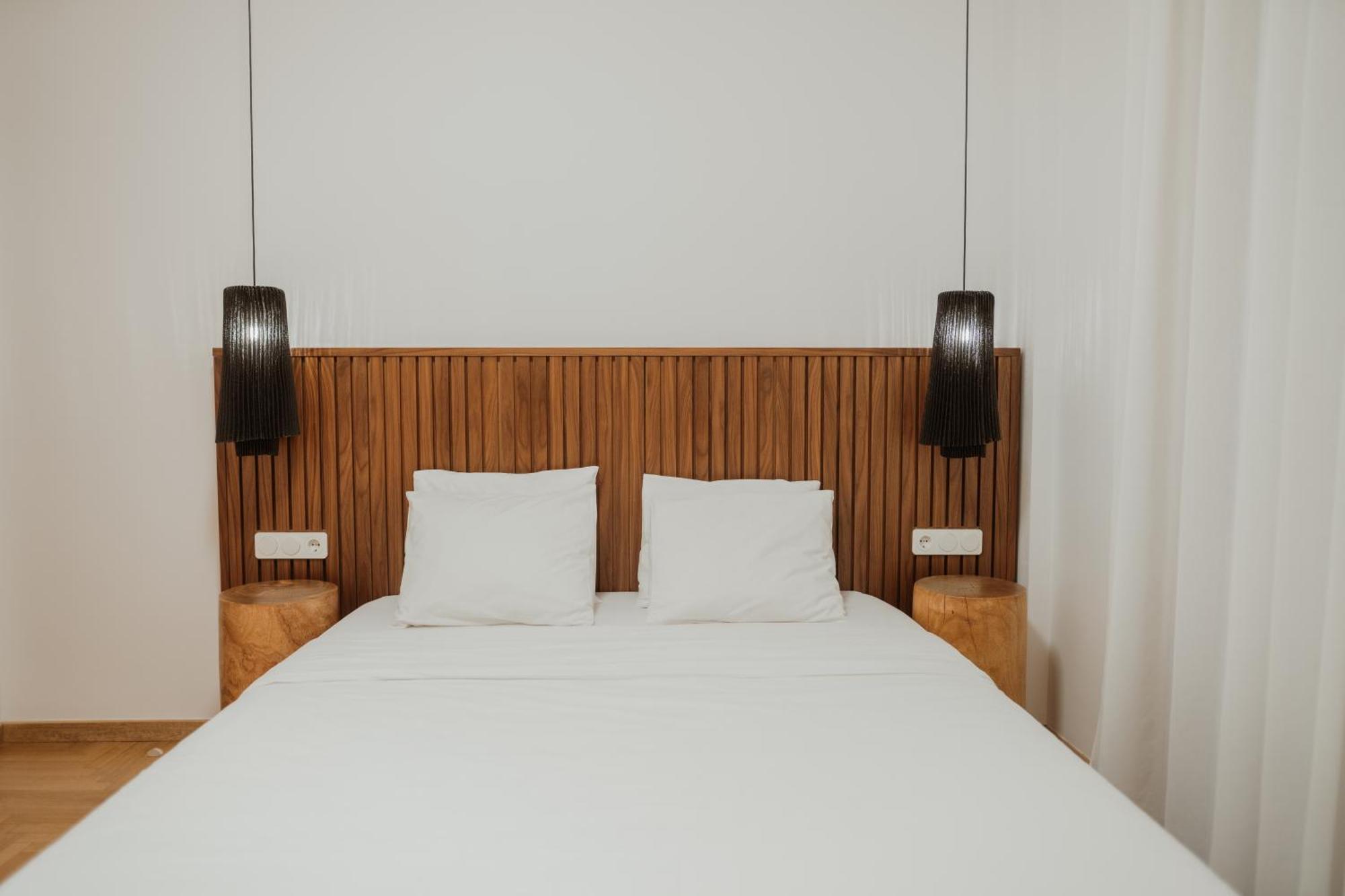 Iku Urban Apartment Kavala Dış mekan fotoğraf