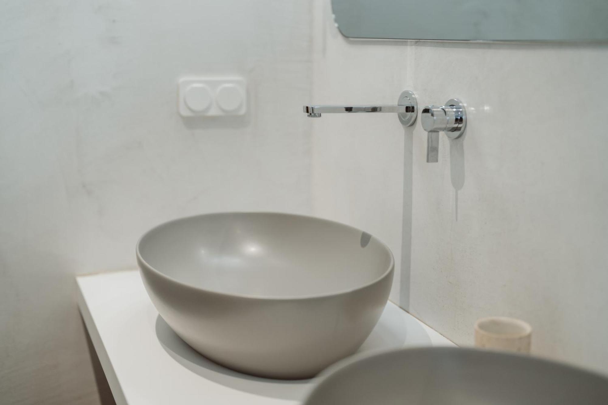 Iku Urban Apartment Kavala Dış mekan fotoğraf