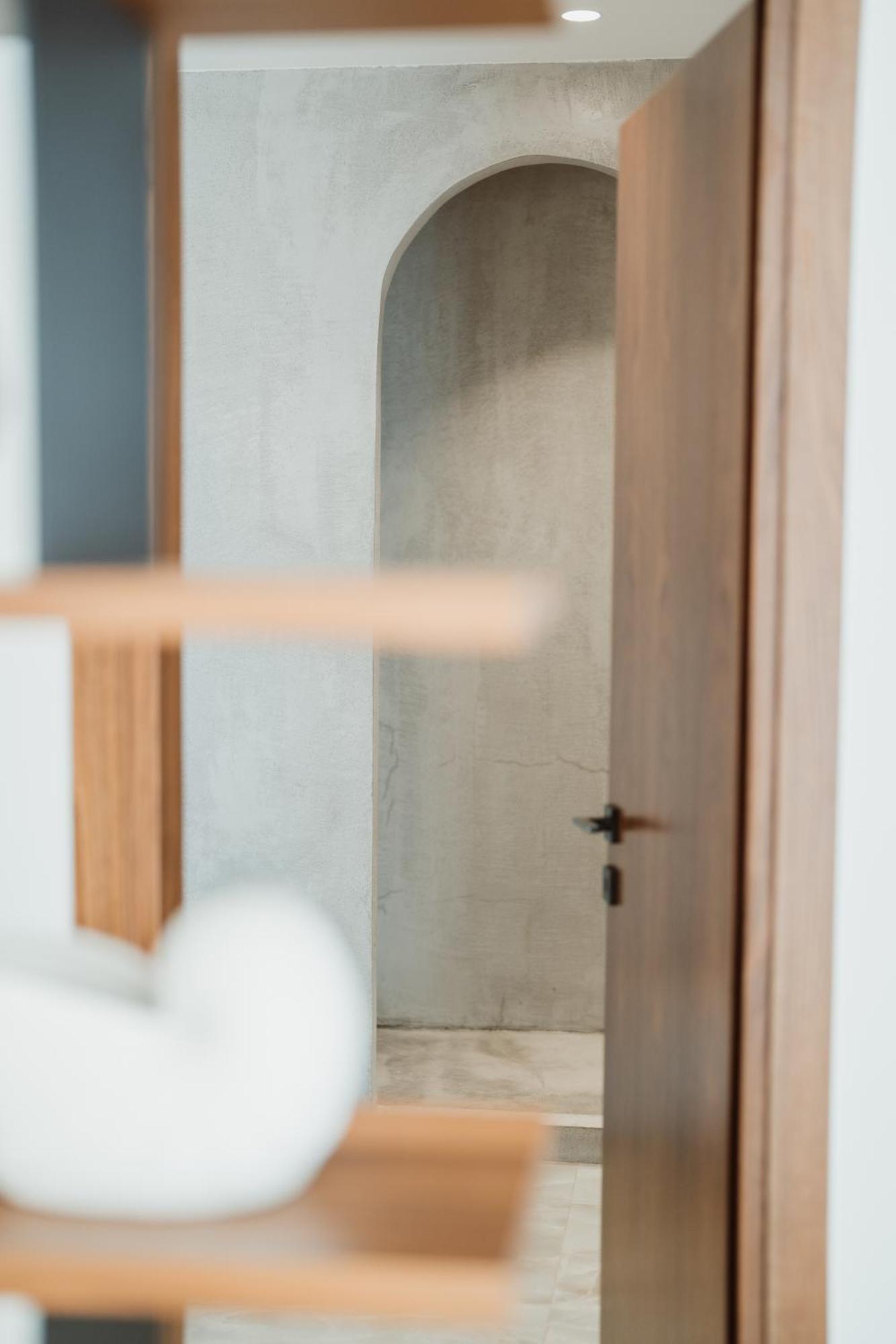 Iku Urban Apartment Kavala Dış mekan fotoğraf