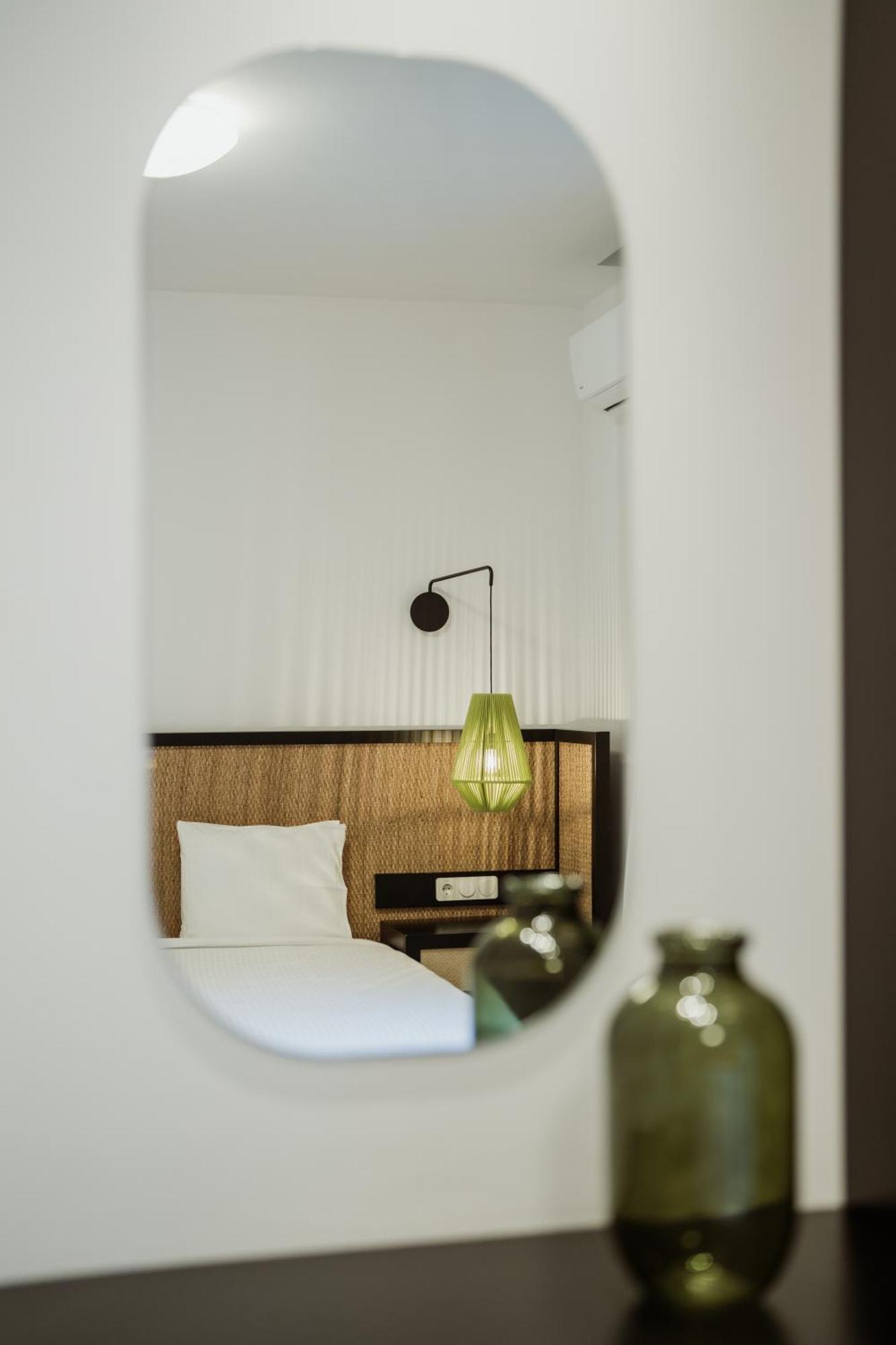 Iku Urban Apartment Kavala Dış mekan fotoğraf