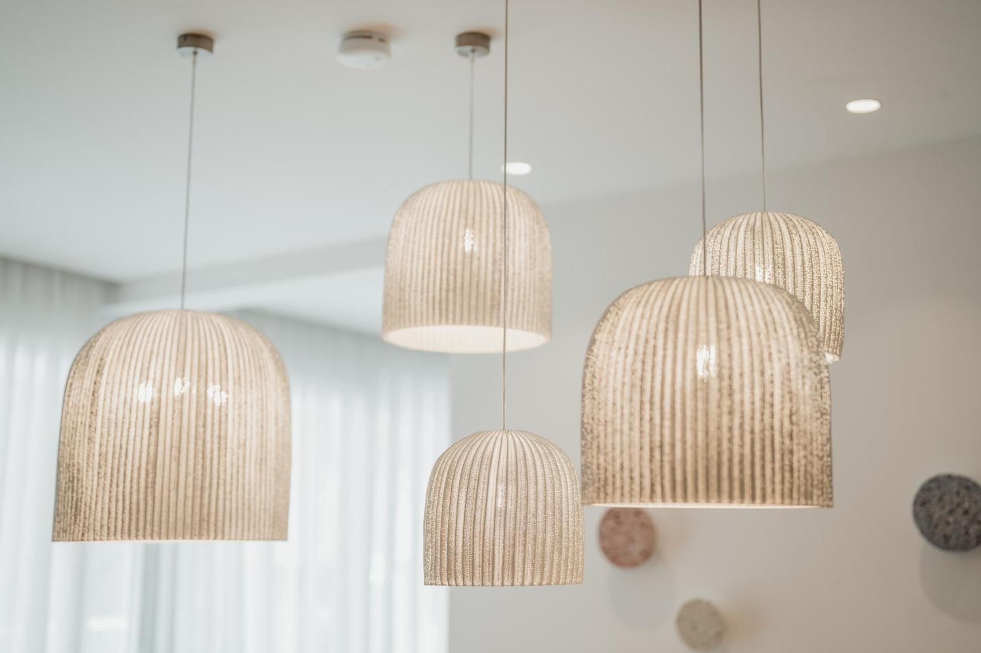 Iku Urban Apartment Kavala Dış mekan fotoğraf