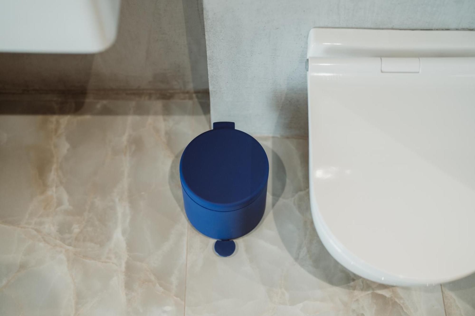 Iku Urban Apartment Kavala Dış mekan fotoğraf