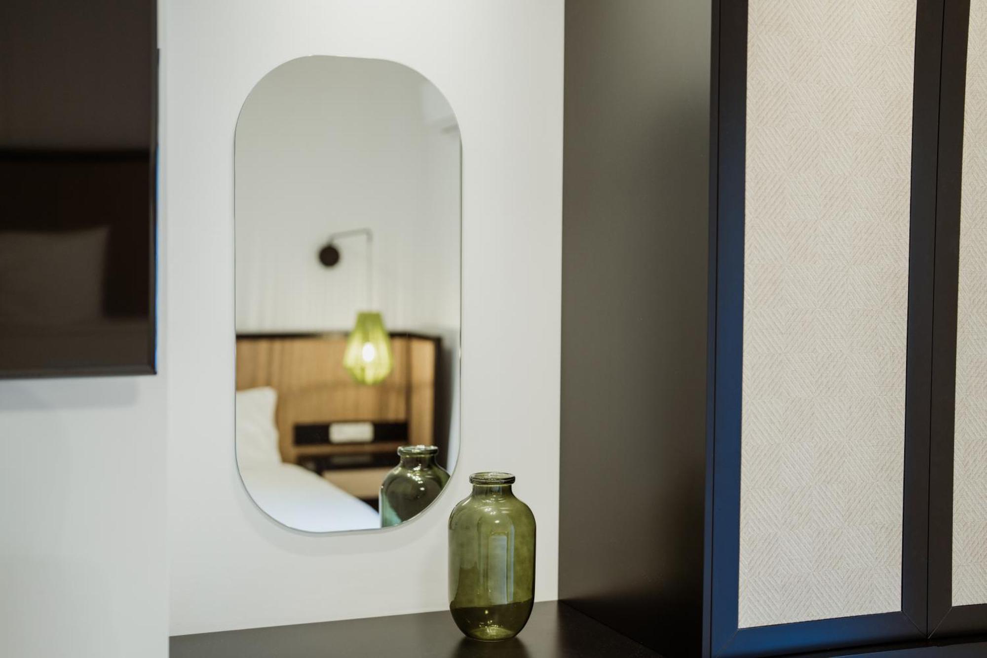 Iku Urban Apartment Kavala Dış mekan fotoğraf