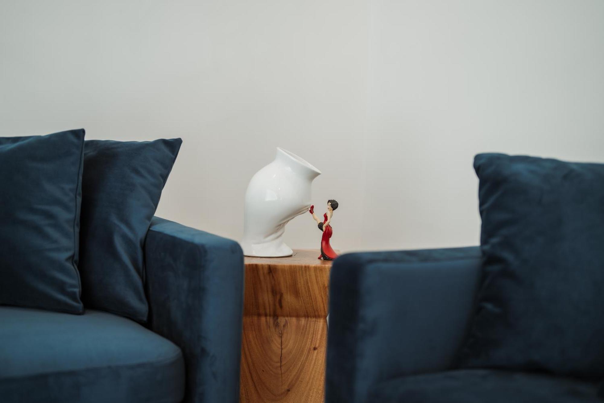 Iku Urban Apartment Kavala Dış mekan fotoğraf